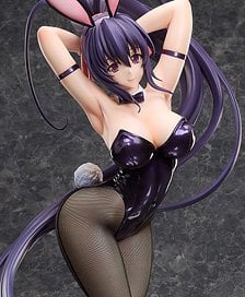 Freeing Akeno Himejima: Bunny Ver. (1/3 Scale) (Figure)