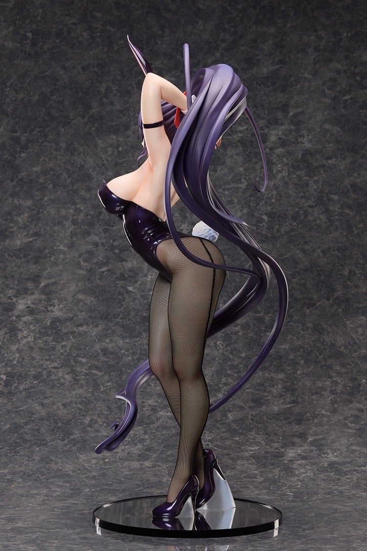 Freeing Akeno Himejima: Bunny Ver. (1/3 Scale) (Figure) image 5