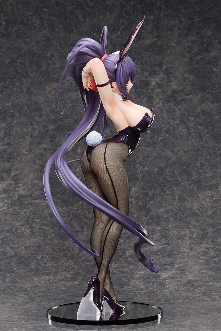 Freeing Akeno Himejima: Bunny Ver. (1/3 Scale) (Figure) image 8