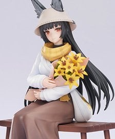 Apex LIMEPIE Series Zenless Zone Zero Miyabi Hoshimi: Daybreak Ver. (Figure)
