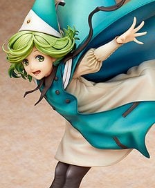 Ques Q Atelier of Witch Hat Coco (Figure) image 1