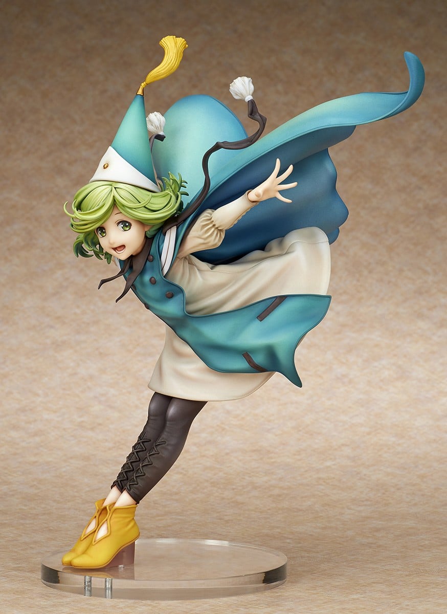 Ques Q Atelier of Witch Hat Coco (Figure) image 2