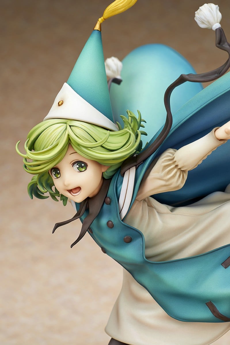 Ques Q Atelier of Witch Hat Coco (Figure) image 3