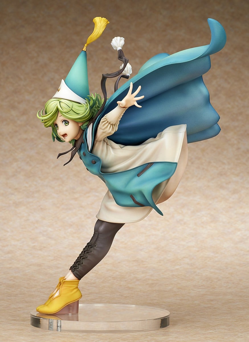 Ques Q Atelier of Witch Hat Coco (Figure) image 5