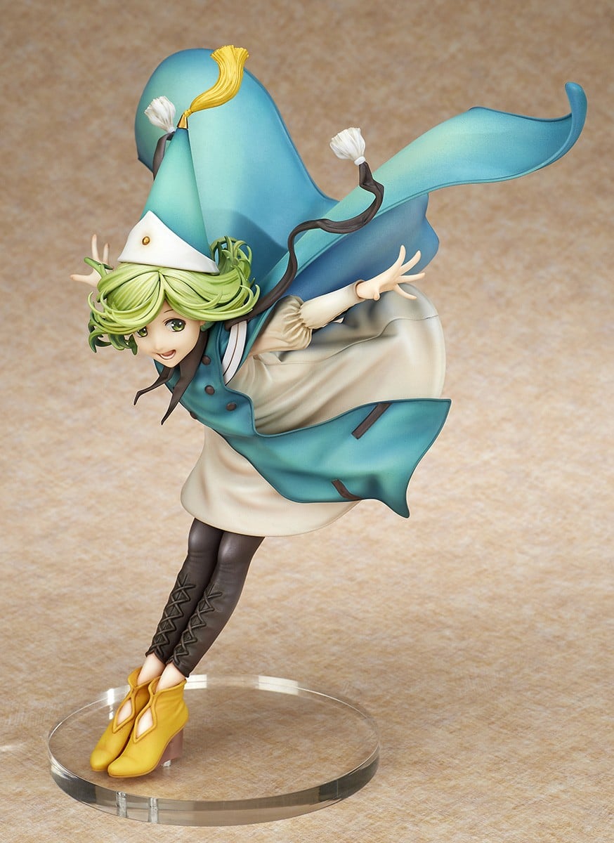 Ques Q Atelier of Witch Hat Coco (Figure) image 6