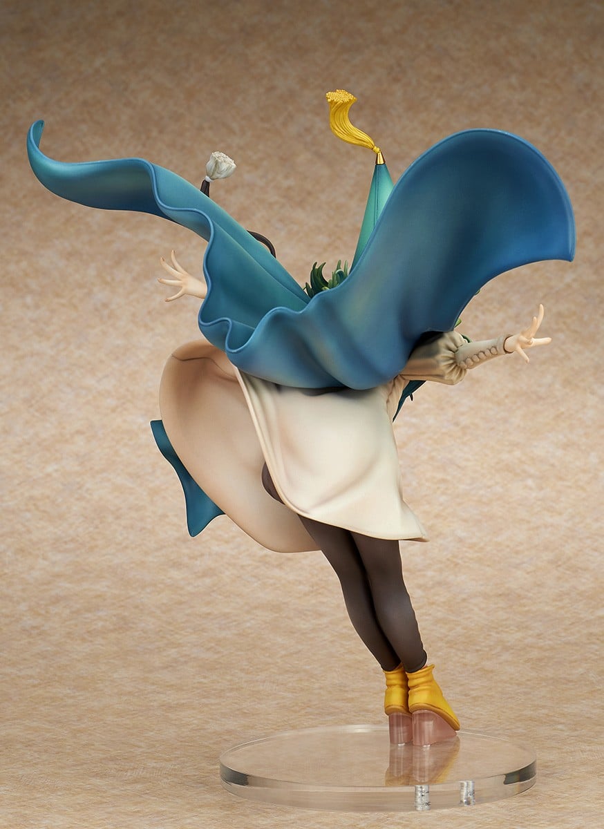 Ques Q Atelier of Witch Hat Coco (Figure) image 7