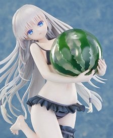 MAGI ARTS 썸머 포켓츠 REFLECTION BLUE 나루세 시로하 (피규어)
