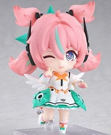 Good Smile Arts Shanghai Nendoroid Aria (Figure)