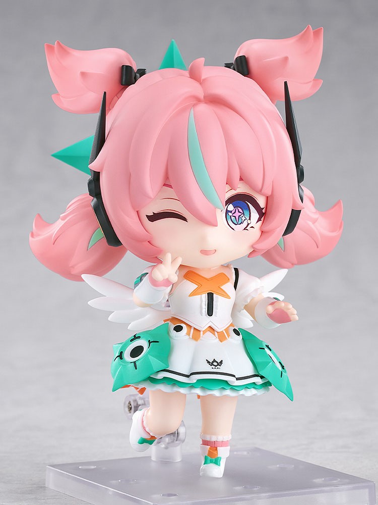 Good Smile Arts Shanghai Nendoroid Aria (Figure) gambar 2