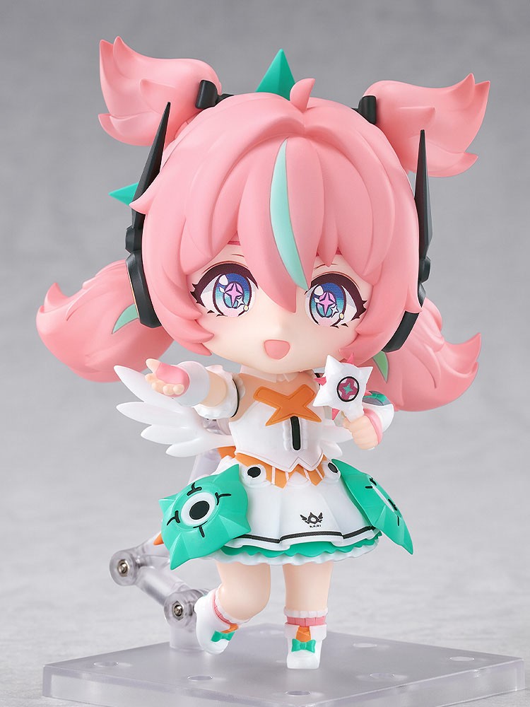 Good Smile Arts Shanghai Nendoroid Aria (Figure) gambar 3
