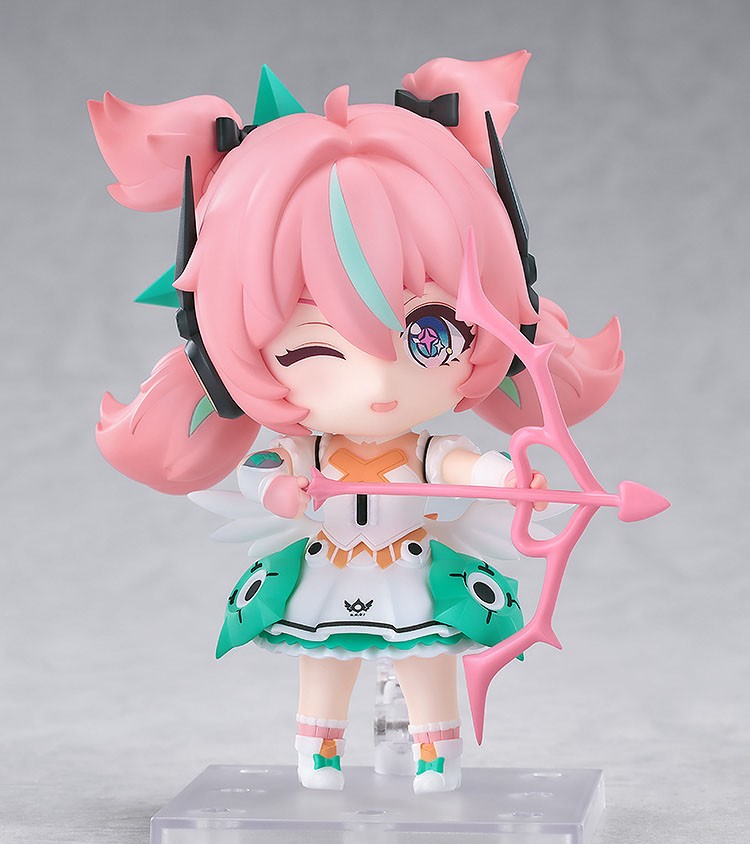 Good Smile Arts Shanghai Nendoroid Aria (Figure) gambar 5