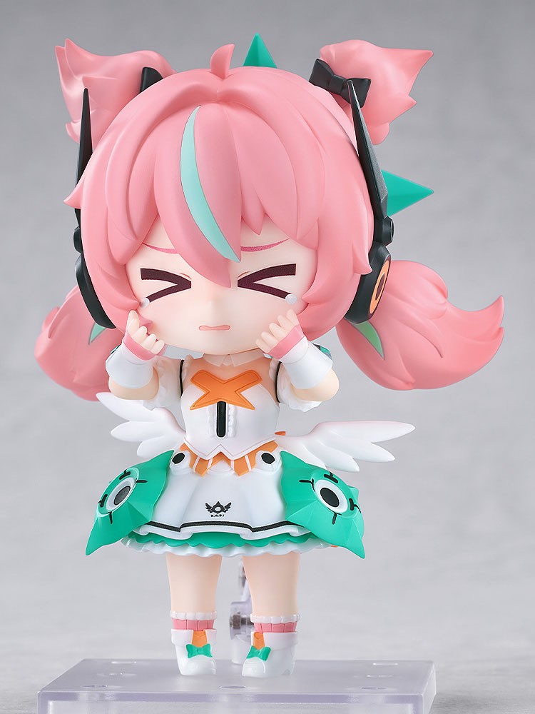 Good Smile Arts Shanghai Nendoroid Aria (Figure) gambar 6