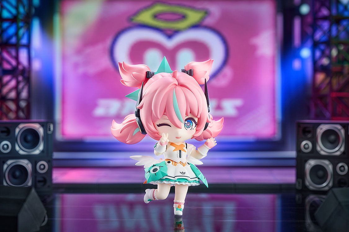 Good Smile Arts Shanghai Nendoroid Aria (Figure) gambar 7