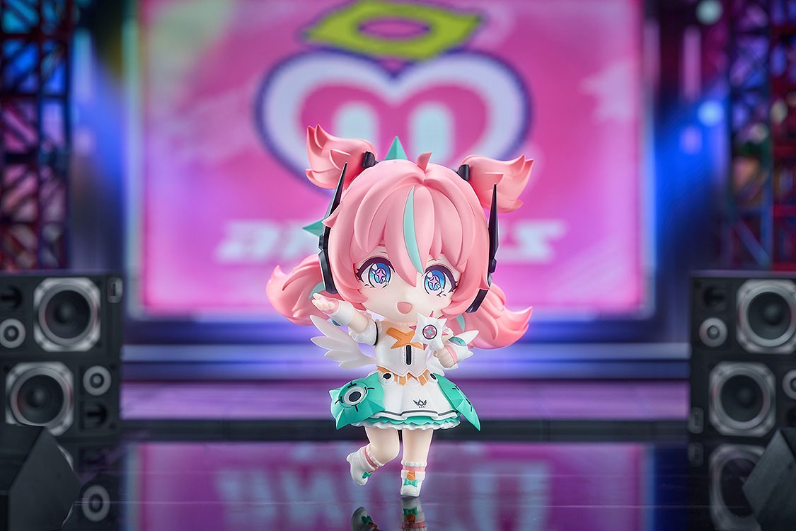 Good Smile Arts Shanghai Nendoroid Aria (Figure) gambar 8