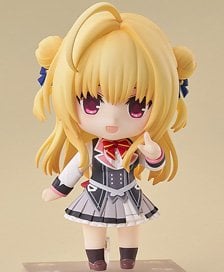 Good Smile Arts Shanghai Nendoroid Hiyori Izumi (Figure) รูปภาพ 1
