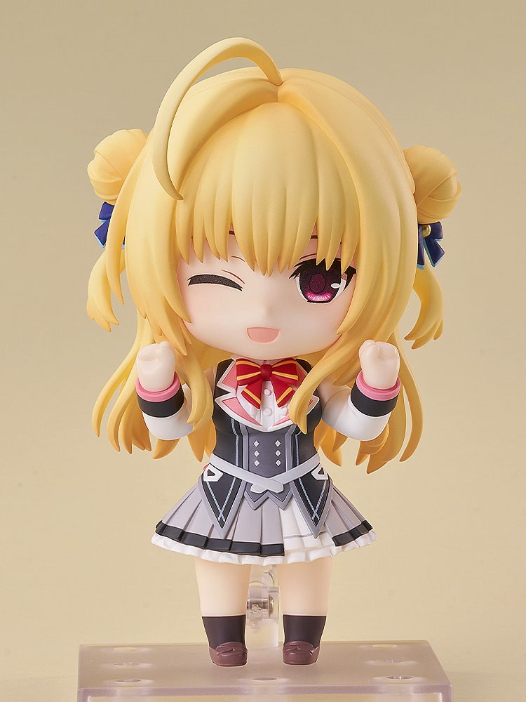 Good Smile Arts Shanghai Nendoroid Hiyori Izumi (Figure) รูปภาพ 3