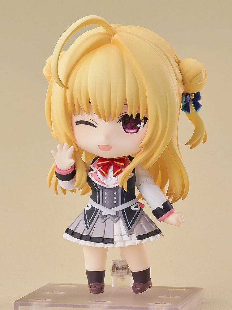 Good Smile Arts Shanghai Nendoroid Hiyori Izumi (Figure) รูปภาพ 4