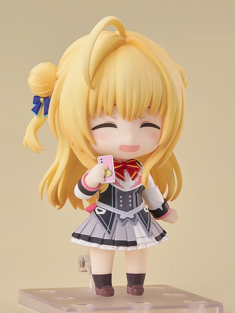 Good Smile Arts Shanghai Nendoroid Hiyori Izumi (Figure) รูปภาพ 5