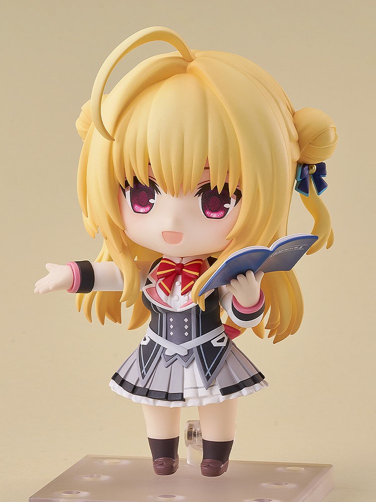 Good Smile Arts Shanghai Nendoroid Hiyori Izumi (Figure) รูปภาพ 6