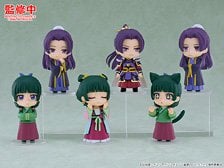 Good Smile Company 넨드로이드 서프라이즈 약사의 혼잣말: 마오마오 & 진시 컬렉션 이미지 1