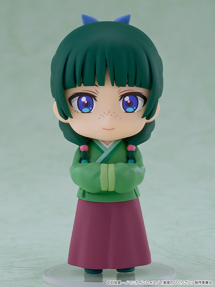 Good Smile Company 넨드로이드 서프라이즈 약사의 혼잣말: 마오마오 & 진시 컬렉션 이미지 4