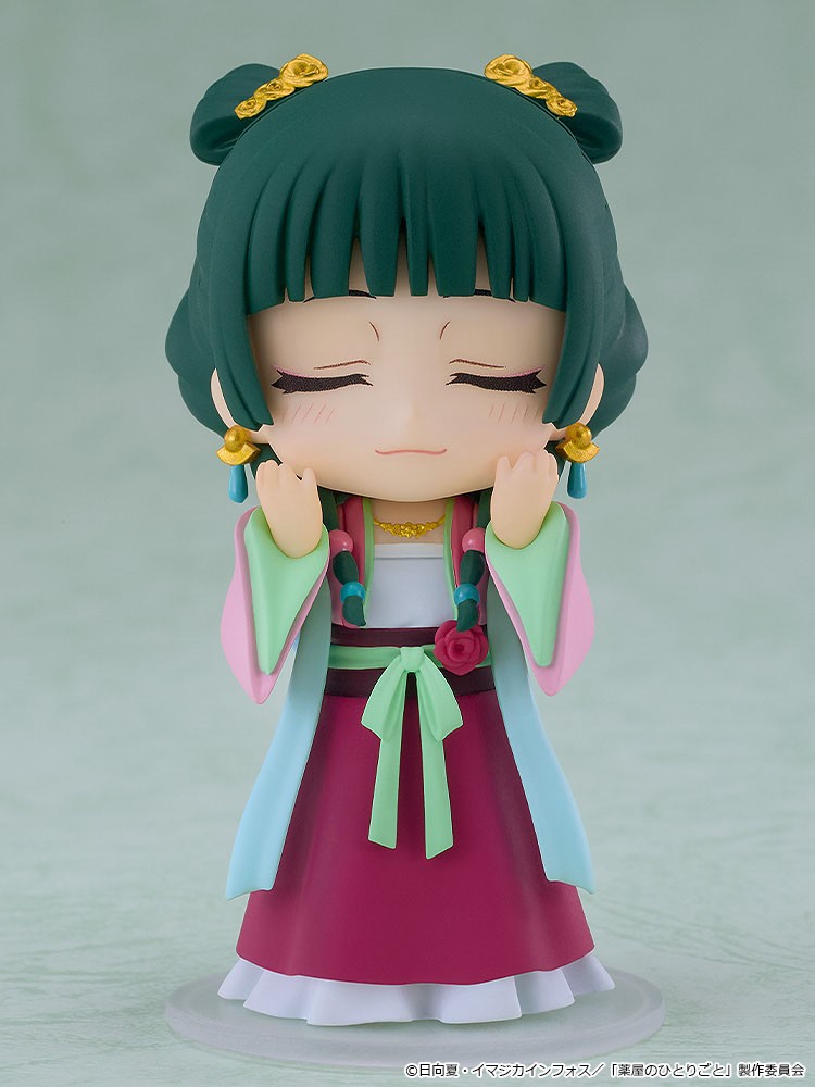 Good Smile Company 넨드로이드 서프라이즈 약사의 혼잣말: 마오마오 & 진시 컬렉션 이미지 5