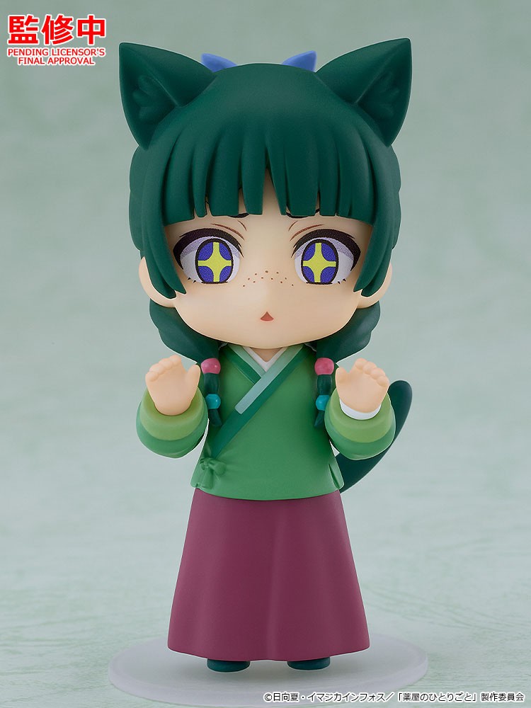 Good Smile Company 넨드로이드 서프라이즈 약사의 혼잣말: 마오마오 & 진시 컬렉션 이미지 6