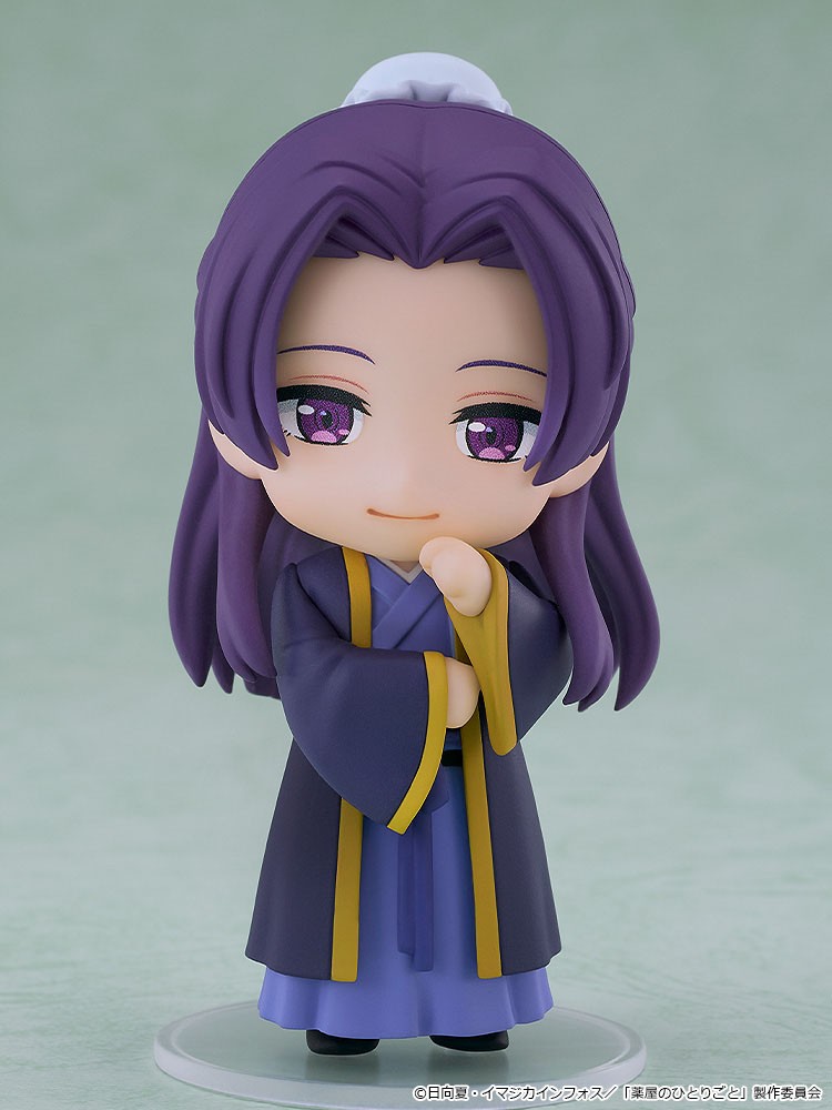 Good Smile Company 넨드로이드 서프라이즈 약사의 혼잣말: 마오마오 & 진시 컬렉션 이미지 7