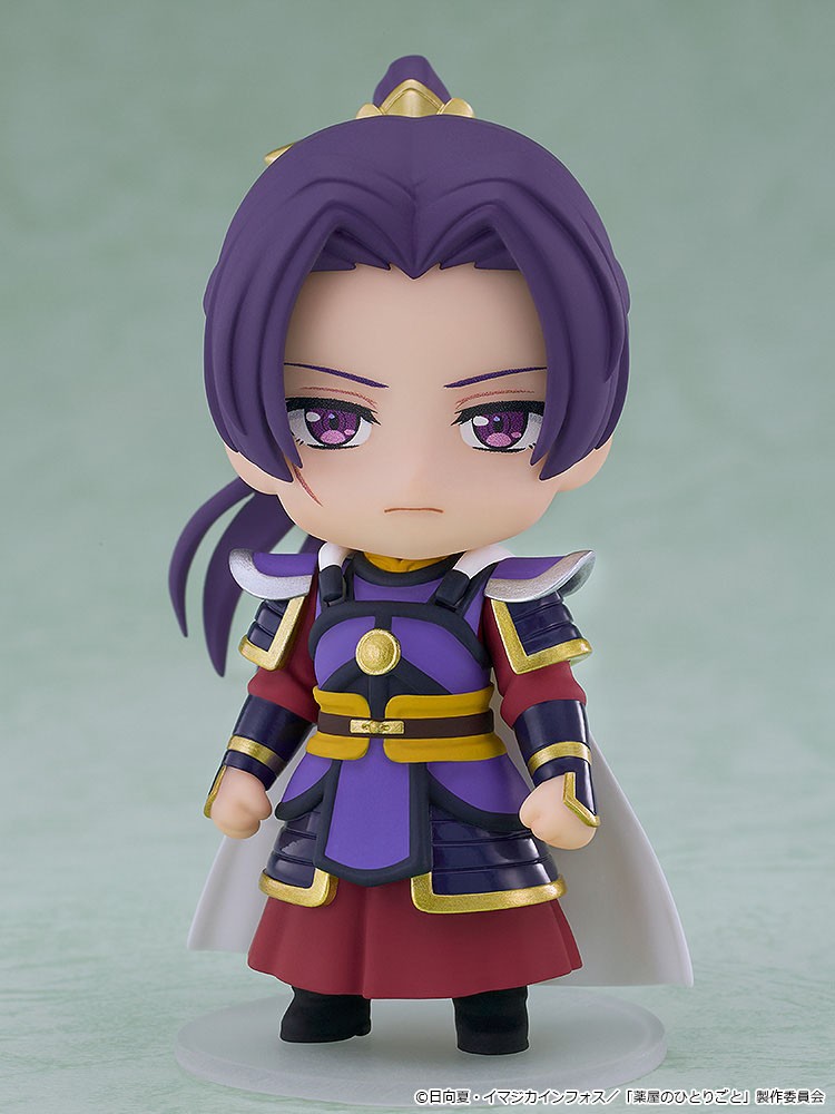 Good Smile Company 넨드로이드 서프라이즈 약사의 혼잣말: 마오마오 & 진시 컬렉션 이미지 8