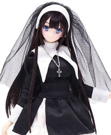 Azone International Maiden`s Prayer / Yui (Fashion Doll) imagen 1