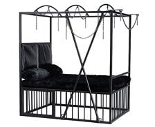 MMM Toys MMM Toys 1/6 Multifunctional bed (Fashion Doll)