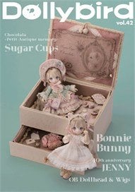 Dollybird Vol.42 -SugarCups &amp; BONNIE- รูปภาพ 1
