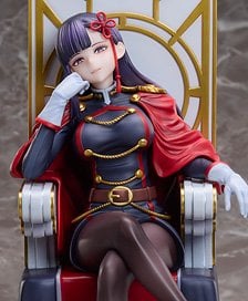 Union Creative Chained Soldier 2 Ren Yamashiro (Figure)