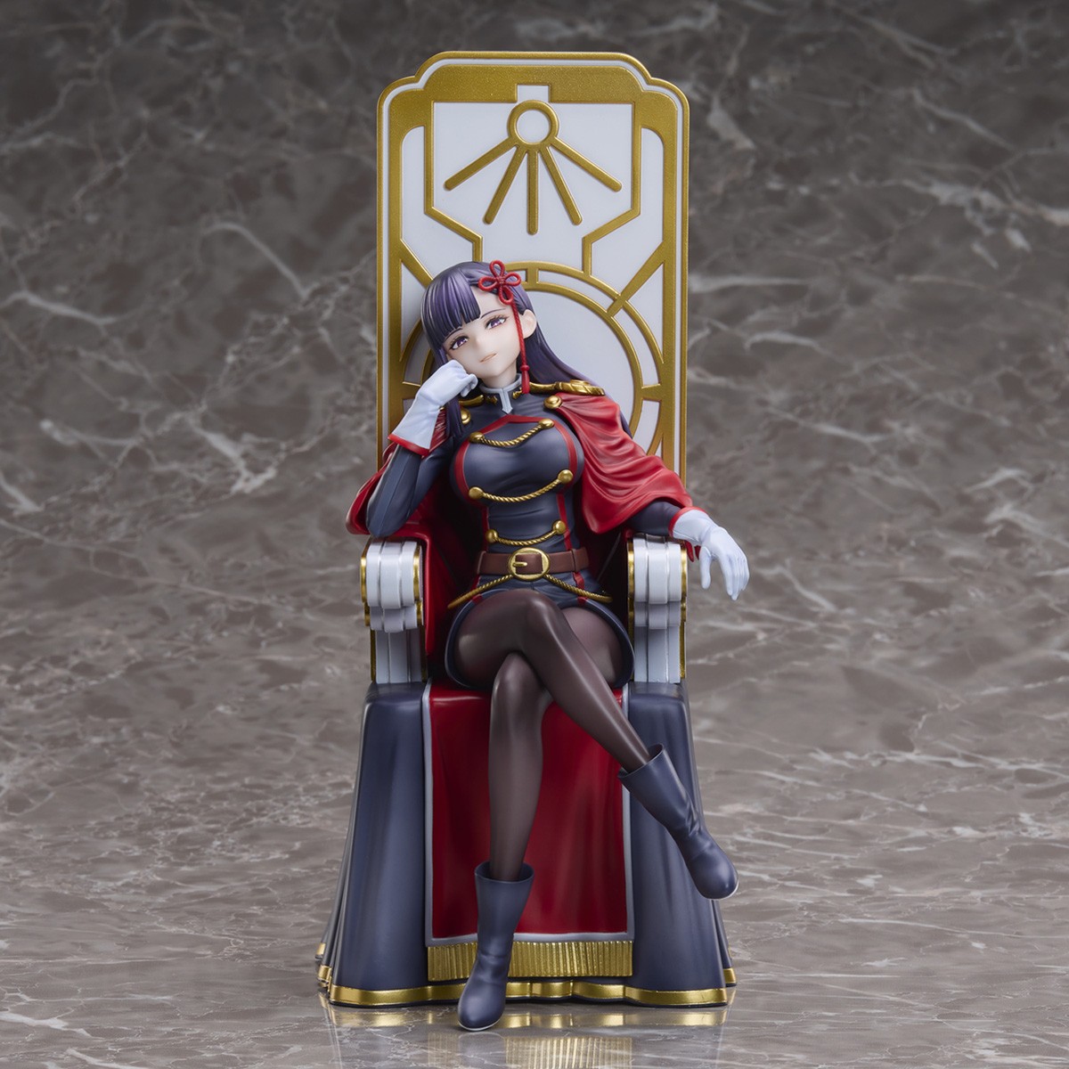 Union Creative Chained Soldier 2 Ren Yamashiro (Figure) hình ảnh 2
