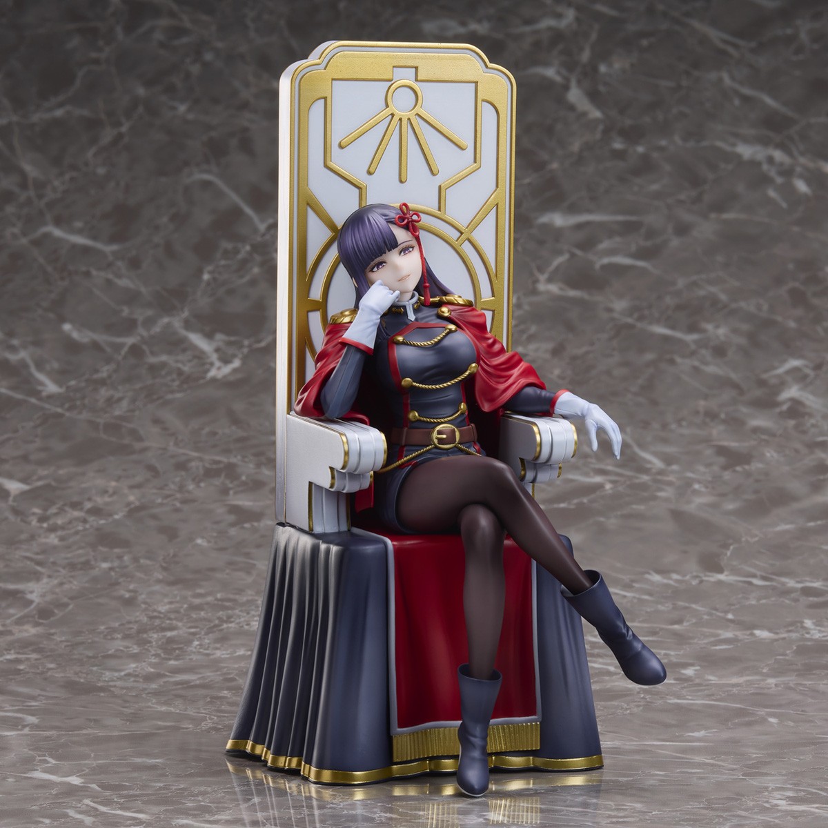 Union Creative Chained Soldier 2 Ren Yamashiro (Figure) hình ảnh 3