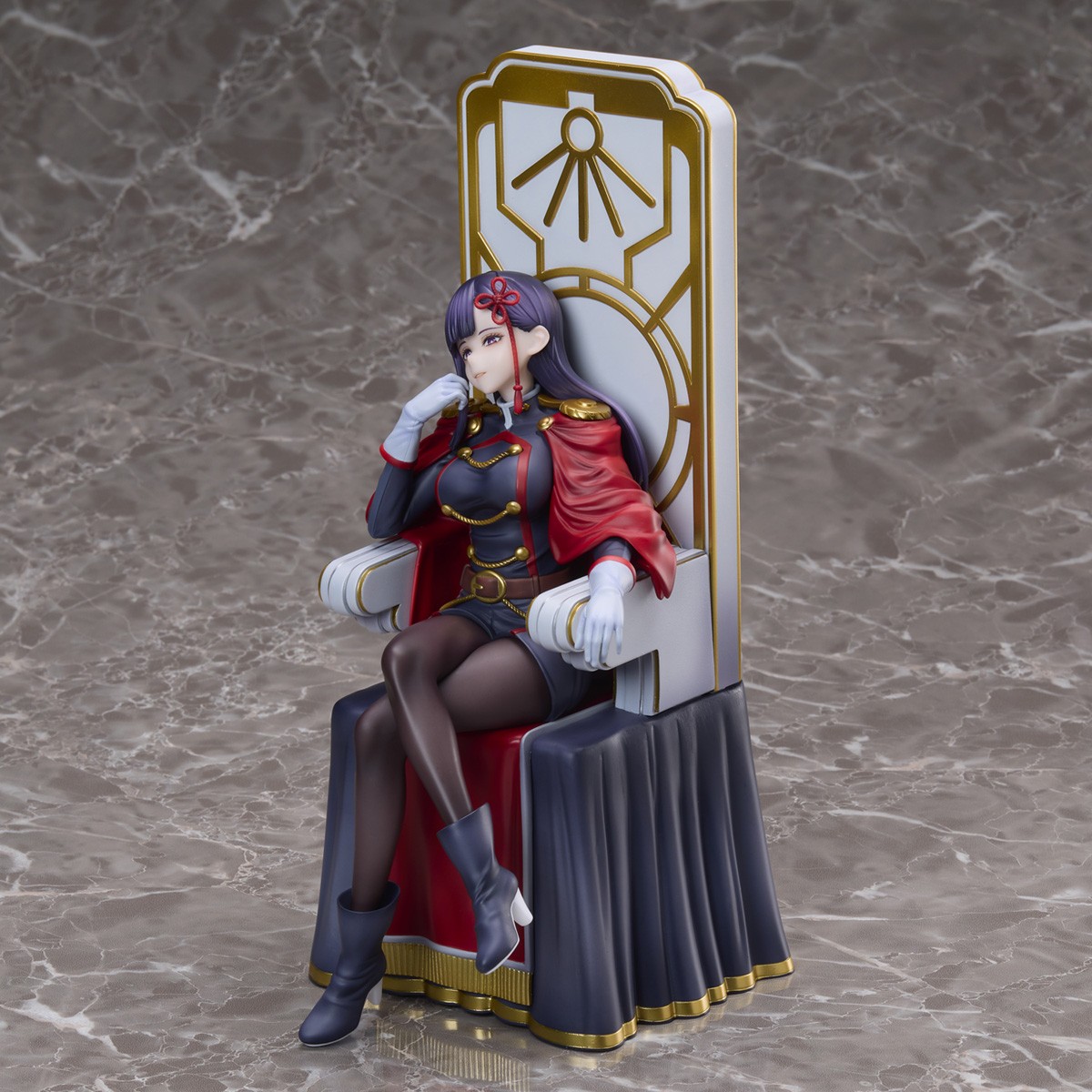 Union Creative Chained Soldier 2 Ren Yamashiro (Figure) hình ảnh 4