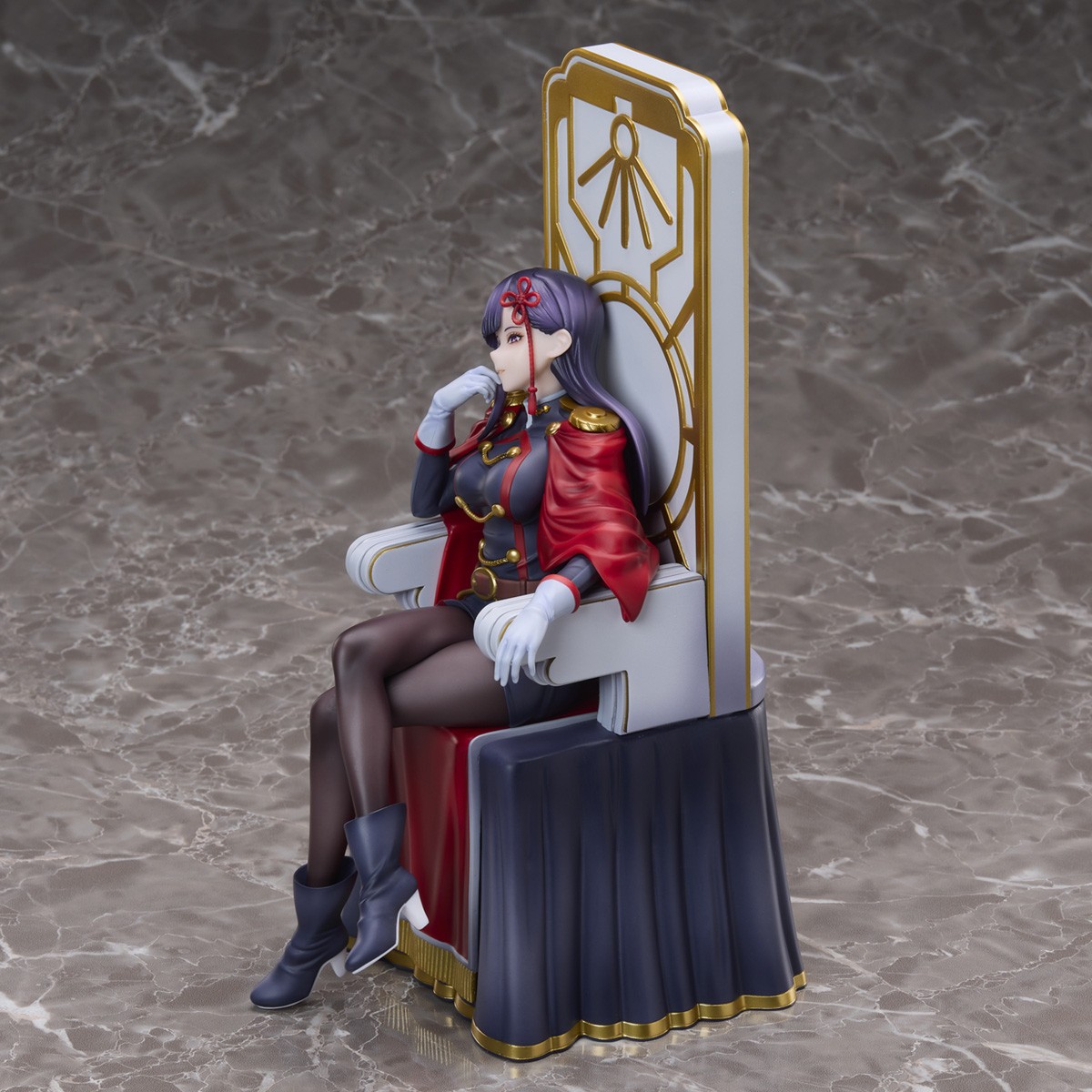 Union Creative Chained Soldier 2 Ren Yamashiro (Figure) hình ảnh 5