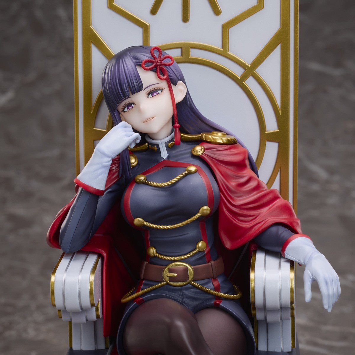Union Creative Chained Soldier 2 Ren Yamashiro (Figure) hình ảnh 8