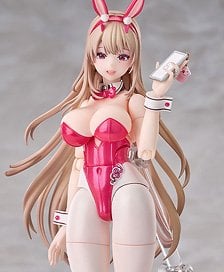 Good Smile Arts Shanghai Hyper Body Viper - Toxic Rabbit (Figure)