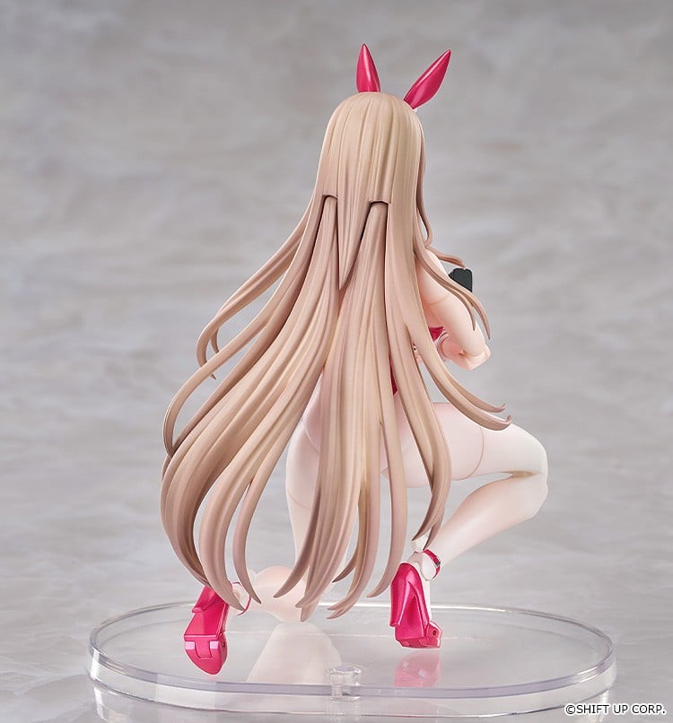 Good Smile Arts Shanghai Hyper Body Viper - Toxic Rabbit (Figure) image 5