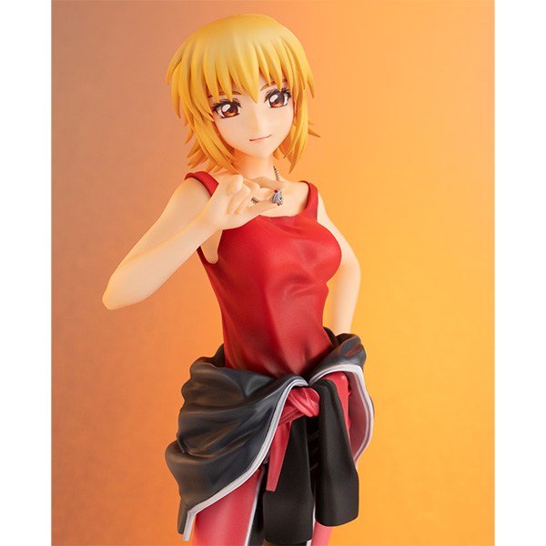 MegaHouse 건담 걸스 제너레이션 기동전사 건담 SEED FREEDOM 카가리 유라 아스하 파일럿 슈트 Ver. (피규어) 이미지 7