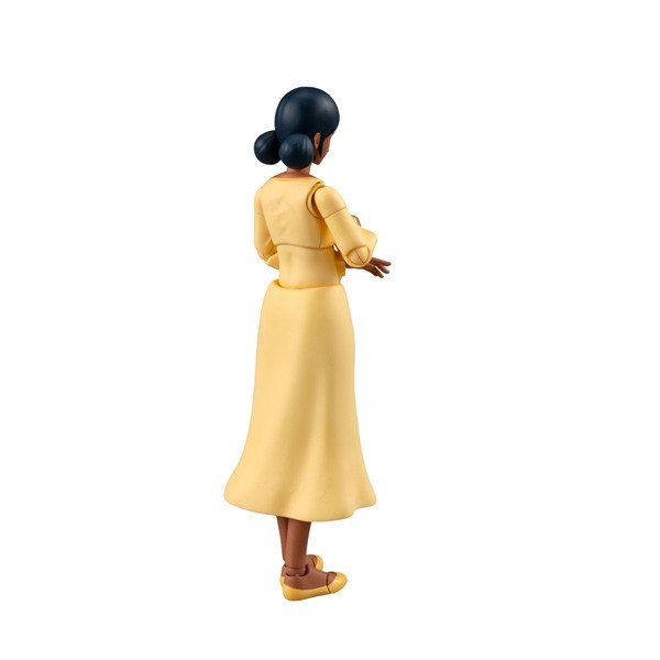 MegaHouse G.M.G. COLLECTION 18 기동전사 건담 지온 공국 랄라 슨 (피규어) 이미지 6