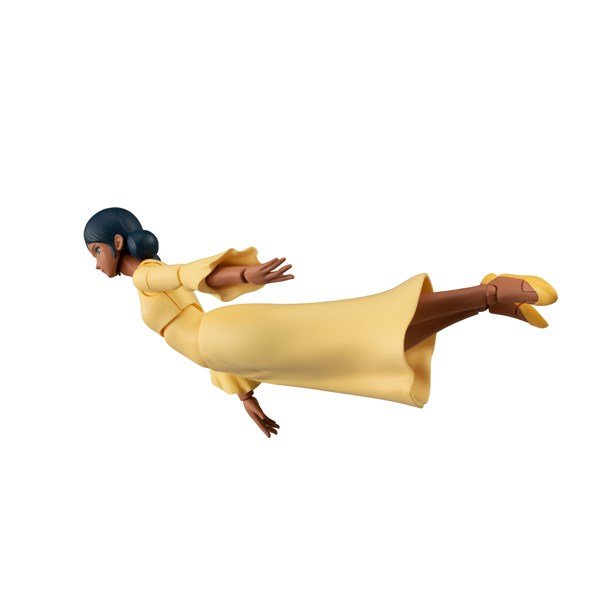 MegaHouse G.M.G. COLLECTION 18 기동전사 건담 지온 공국 랄라 슨 (피규어) 이미지 8