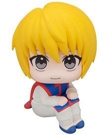 MegaHouse Lookup HUNTER x HUNTER Kurapika (Figure) imagen 1