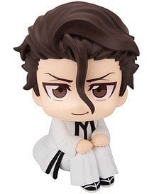 MegaHouse Lookup TV Anime BLEACH Sosuke Aizen (Figure)