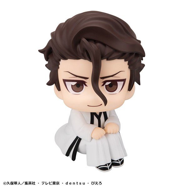 MegaHouse Lookup TV Anime BLEACH Sosuke Aizen (Figure) รูปภาพ 2