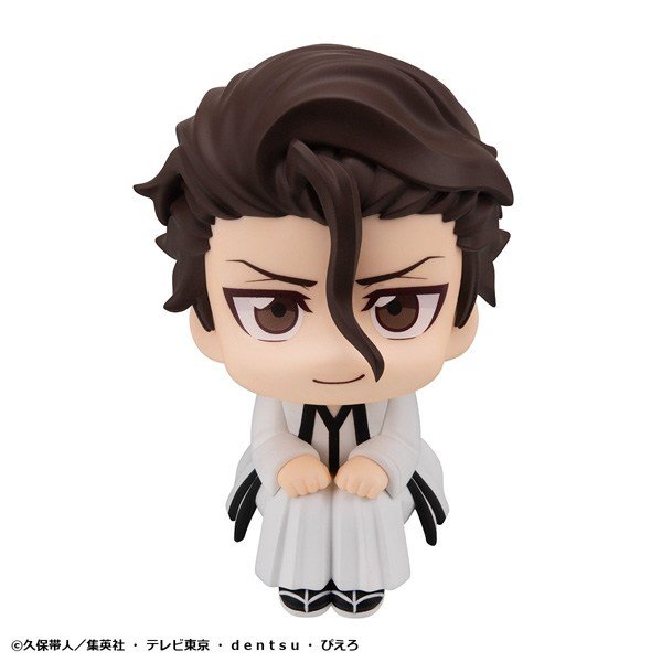MegaHouse Lookup TV Anime BLEACH Sosuke Aizen (Figure) รูปภาพ 3