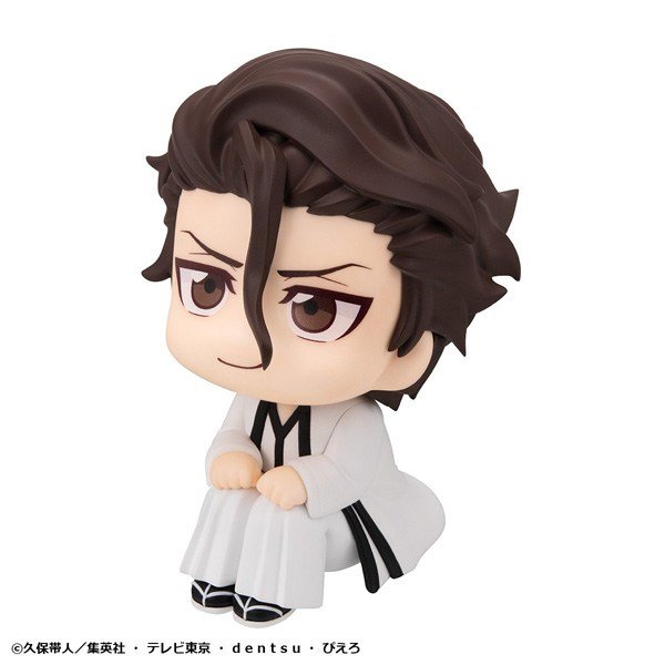 MegaHouse Lookup TV Anime BLEACH Sosuke Aizen (Figure) รูปภาพ 4