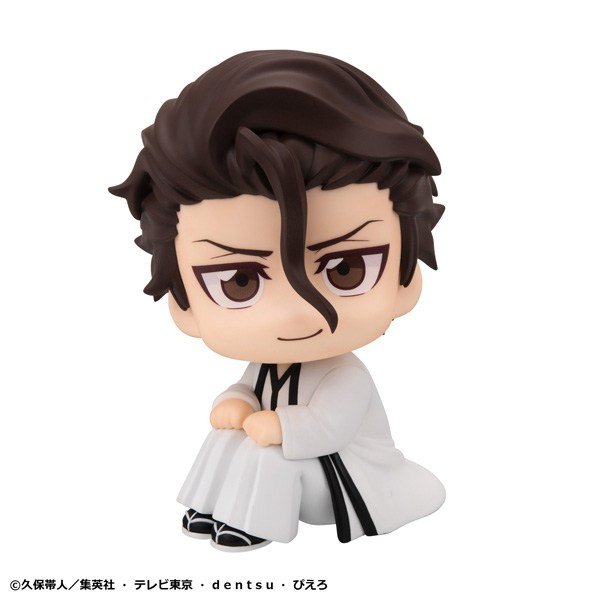 MegaHouse Lookup TV Anime BLEACH Sosuke Aizen (Figure) รูปภาพ 5