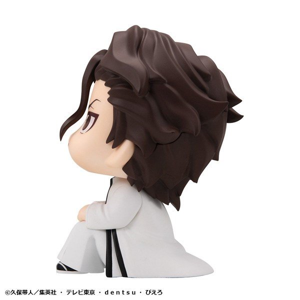 MegaHouse Lookup TV Anime BLEACH Sosuke Aizen (Figure) รูปภาพ 6